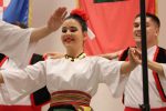 Međunarodnom smotrom folklora ”Petrovo je i žito se zlati, skupa ćemo zapjevati” započela proslava Dana općine Čađavica 9 Smotra folklora u Cadavicai 2024. 26 Custom