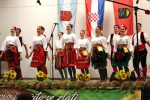 Međunarodnom smotrom folklora ”Petrovo je i žito se zlati, skupa ćemo zapjevati” započela proslava Dana općine Čađavica 11 Smotra folklora u Cadavicai 2024. 28 Custom