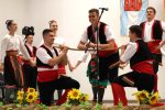 Međunarodnom smotrom folklora ”Petrovo je i žito se zlati, skupa ćemo zapjevati” započela proslava Dana općine Čađavica 12 Smotra folklora u Cadavicai 2024. 35 Custom