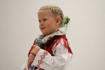 Međunarodnom smotrom folklora ”Petrovo je i žito se zlati, skupa ćemo zapjevati” započela proslava Dana općine Čađavica 3 Smotra folklora u Cadavicai 2024. 5 Custom