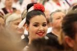 Međunarodnom smotrom folklora ”Petrovo je i žito se zlati, skupa ćemo zapjevati” započela proslava Dana općine Čađavica 16 Smotra folklora u Cadavicai 2024. 51 Custom
