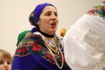 Međunarodnom smotrom folklora ”Petrovo je i žito se zlati, skupa ćemo zapjevati” započela proslava Dana općine Čađavica 19 Smotra folklora u Cadavicai 2024. 57 Custom