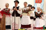 Međunarodnom smotrom folklora ”Petrovo je i žito se zlati, skupa ćemo zapjevati” započela proslava Dana općine Čađavica 20 Smotra folklora u Cadavicai 2024. 60 Custom