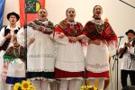 Međunarodnom smotrom folklora ”Petrovo je i žito se zlati, skupa ćemo zapjevati” započela proslava Dana općine Čađavica 22 Smotra folklora u Cadavicai 2024. 62 Custom
