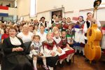 Međunarodnom smotrom folklora ”Petrovo je i žito se zlati, skupa ćemo zapjevati” započela proslava Dana općine Čađavica 25 Smotra folklora u Cadavicai 2024. 69 Custom