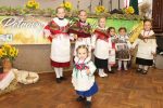 Međunarodnom smotrom folklora ”Petrovo je i žito se zlati, skupa ćemo zapjevati” započela proslava Dana općine Čađavica 27 Smotra folklora u Cadavicai 2024. 90 Custom