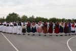 Međunarodnom smotrom folklora ”Petrovo je i žito se zlati, skupa ćemo zapjevati” započela proslava Dana općine Čađavica 28 Smotra folklora u Cadavicai 2024. 96 Custom