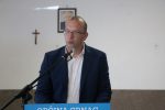 Svečanom sjednicom obilježen Dan općine Crnac, Damjan: Uskoro očekujemo početak radova na aglomeraciji vrijednih preko tri milijuna eura 1 Svecana sjednica opcine Crnac 4 Custom