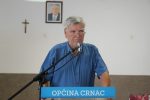 Svečanom sjednicom obilježen Dan općine Crnac, Damjan: Uskoro očekujemo početak radova na aglomeraciji vrijednih preko tri milijuna eura 2 Svecana sjednica opcine Crnac 5 Custom