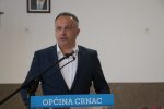 Svečanom sjednicom obilježen Dan općine Crnac, Damjan: Uskoro očekujemo početak radova na aglomeraciji vrijednih preko tri milijuna eura 3 Svecana sjednica opcine Crnac 6 Custom
