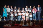 Oni su i na razini Hrvatske – Najbolji: Održano nagrađivanje učenika s područja VPŽ koji su na državnim natjecanjima osvojili jedno od prva tri mjesta, doznajte tko su oni 5 a naj ucenii vpz 87