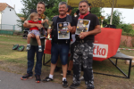 Fotogalerija: Tradicija, spretnost i preciznost: Na 38. ivanjskoj Moto alki pobjedu odnio Ivan Mihelčić te Mario Šulc i Marin Škara 2 dfbdf Custom