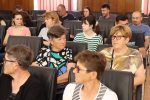 Povodom Svjetskog dana sporta Udruga AUM Slatina organizirala nastup Super kidsa: Prikazali prezentaciju fizičkih vještina, gimnastičkih i acro sport vježbi 3 m IMG 2296
