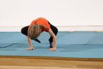 Povodom Svjetskog dana sporta Udruga AUM Slatina organizirala nastup Super kidsa: Prikazali prezentaciju fizičkih vještina, gimnastičkih i acro sport vježbi 22 m IMG 2340