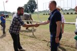 Proslava Dana općine Čađavica nastavljena 17. međužupanijskom izložbom hladnokrvnih konja i zaprega, defileom motorista i lovnim streljaštvom 5 m IMG 3817