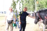 Proslava Dana općine Čađavica nastavljena 17. međužupanijskom izložbom hladnokrvnih konja i zaprega, defileom motorista i lovnim streljaštvom 7 m IMG 3822