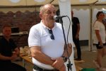 Proslava Dana općine Čađavica nastavljena 17. međužupanijskom izložbom hladnokrvnih konja i zaprega, defileom motorista i lovnim streljaštvom 14 m IMG 3852