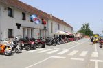 Proslava Dana općine Čađavica nastavljena 17. međužupanijskom izložbom hladnokrvnih konja i zaprega, defileom motorista i lovnim streljaštvom 28 m IMG 3905