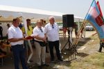 Proslava Dana općine Čađavica nastavljena 17. međužupanijskom izložbom hladnokrvnih konja i zaprega, defileom motorista i lovnim streljaštvom 33 m IMG 3939