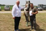Proslava Dana općine Čađavica nastavljena 17. međužupanijskom izložbom hladnokrvnih konja i zaprega, defileom motorista i lovnim streljaštvom 36 m IMG 3943