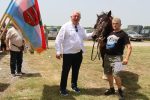 Proslava Dana općine Čađavica nastavljena 17. međužupanijskom izložbom hladnokrvnih konja i zaprega, defileom motorista i lovnim streljaštvom 42 m IMG 3955