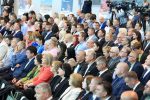 Održana svečana sjednica Skupštine Osječko-baranjske županije na kojoj je uz premijera Andreja Plenkovića i brojne ministre, nazočio i virovitičko-podravski župan Igor Andrović 3 viber slika 2024 06 04 13 04 59 342