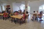 Učenici PŠ Lozan i PŠ Borova umjesto klasične nastave u PŠ Cabuna imali školski prespavanac 1 viber slika 2024 06 20 10 37 22 373