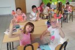 Učenici PŠ Lozan i PŠ Borova umjesto klasične nastave u PŠ Cabuna imali školski prespavanac 2 viber slika 2024 06 20 10 37 24 311