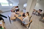 Učenici PŠ Lozan i PŠ Borova umjesto klasične nastave u PŠ Cabuna imali školski prespavanac 7 viber slika 2024 06 20 10 37 27 715