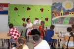 Učenici PŠ Lozan i PŠ Borova umjesto klasične nastave u PŠ Cabuna imali školski prespavanac 8 viber slika 2024 06 20 10 37 28 163