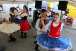 U Zokovom Gaju održane tradicionalne 18. Žetvene svečanosti Slovaka: Običaji žetve, pjesme i jela vratili Slovake u prošla vremena 7 18. Zetvene svecanosti Zokov Gaj 1 Custom