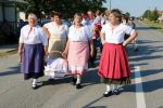 U Zokovom Gaju održane tradicionalne 18. Žetvene svečanosti Slovaka: Običaji žetve, pjesme i jela vratili Slovake u prošla vremena 11 18. Zetvene svecanosti Zokov Gaj 12 Custom