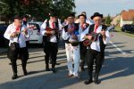 U Zokovom Gaju održane tradicionalne 18. Žetvene svečanosti Slovaka: Običaji žetve, pjesme i jela vratili Slovake u prošla vremena 13 18. Zetvene svecanosti Zokov Gaj 15 Custom