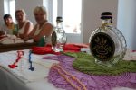U Zokovom Gaju održane tradicionalne 18. Žetvene svečanosti Slovaka: Običaji žetve, pjesme i jela vratili Slovake u prošla vremena 8 18. Zetvene svecanosti Zokov Gaj 3 Custom