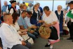 U Zokovom Gaju održane tradicionalne 18. Žetvene svečanosti Slovaka: Običaji žetve, pjesme i jela vratili Slovake u prošla vremena 25 18. Zetvene svecanosti Zokov Gaj 39 Custom