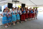U Zokovom Gaju održane tradicionalne 18. Žetvene svečanosti Slovaka: Običaji žetve, pjesme i jela vratili Slovake u prošla vremena 27 18. Zetvene svecanosti Zokov Gaj 41 Custom