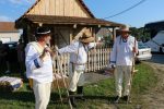 U Zokovom Gaju održane tradicionalne 18. Žetvene svečanosti Slovaka: Običaji žetve, pjesme i jela vratili Slovake u prošla vremena 9 18. Zetvene svecanosti Zokov Gaj 5 Custom