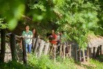 Park prirode Papuk ruši sve rekorde: Od siječnja do lipnja, područje pod zaštitom UNESCO-a vidjelo je najviše posjetitelja u povijesti, njih više 50.000 1 182005106 4019930688046311 4446502184754677764 n