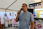 U Zokovom Gaju održane tradicionalne 18. Žetvene svečanosti Slovaka: Običaji žetve, pjesme i jela vratili Slovake u prošla vremena 6 1 18. Zetvene svecanosti Zokov Gaj 35 Custom