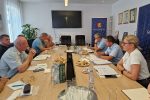 Predstavnici Ministarstva poljoprivrede, šumarstva i ribarstva održali sastanak s pčelarima iz Virovitičko-podravske županije 6 20240730 114533