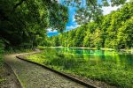 Park prirode Papuk ruši sve rekorde: Od siječnja do lipnja, područje pod zaštitom UNESCO-a vidjelo je najviše posjetitelja u povijesti, njih više 50.000 12 300300909 2834419576704238 3395368408986575584 n