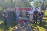Obilježena 33. obljetnica pogibije pet hrvatskih branitelja u Tenji: Počast odana Damiru Hornungu, Franji Jusupu, Zdravku Rittgasseru, Đuri Kišu i Marku Zegnalu 10 33. obljetnica Hornung Jusup 2