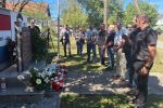 Obilježena 33. obljetnica pogibije pet hrvatskih branitelja u Tenji: Počast odana Damiru Hornungu, Franji Jusupu, Zdravku Rittgasseru, Đuri Kišu i Marku Zegnalu 9 33. obljetnica Hornung Jusup 3
