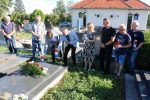 Obilježena 33. obljetnica pogibije pet hrvatskih branitelja u Tenji: Počast odana Damiru Hornungu, Franji Jusupu, Zdravku Rittgasseru, Đuri Kišu i Marku Zegnalu 8 33. obljetnica Hornung Jusup 4