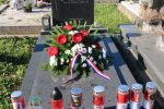 Obilježena 33. obljetnica pogibije pet hrvatskih branitelja u Tenji: Počast odana Damiru Hornungu, Franji Jusupu, Zdravku Rittgasseru, Đuri Kišu i Marku Zegnalu 6 33. obljetnica Hornung Jusup 6