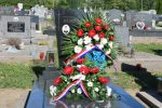 Obilježena 33. obljetnica pogibije pet hrvatskih branitelja u Tenji: Počast odana Damiru Hornungu, Franji Jusupu, Zdravku Rittgasseru, Đuri Kišu i Marku Zegnalu 1 33. obljetnica Hornung Jusup 999