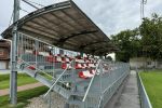 U suradnji s VIDRA-om, Općina Čačinci prijavila projekt izgradnje montažne tribine s 316 sjedećih mjesta te opremanje nogometnog igrališta u ŠRC „Rupa“ 1 449306077 869239351916680 8724534280528019685 n