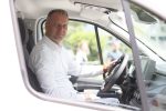 Župan Igor Andrović, uručio je ključeva vozila, ravnateljima četiriju osnovnih škola s područja Virovitičko-podravske županije koje na našem području provode projekt cjelodnevne škole 15 IMGL7372