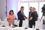Premijer Andrej Plenković: I u trećem mandatu, razvoj Slavonije, Baranje i Srijema ostaje prioritet Vlade RH 27 IMGL7436