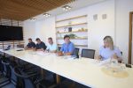 Virovitičko-podravska županija nastavlja sa sustavima navodnjavanja: Potpisan ugovor za izradu glavnog, izvedbenog projekta i tender dokumentacije za sustav javnog navodnjavanja Đolta II. faza 1 IMG 6392 1500x1000